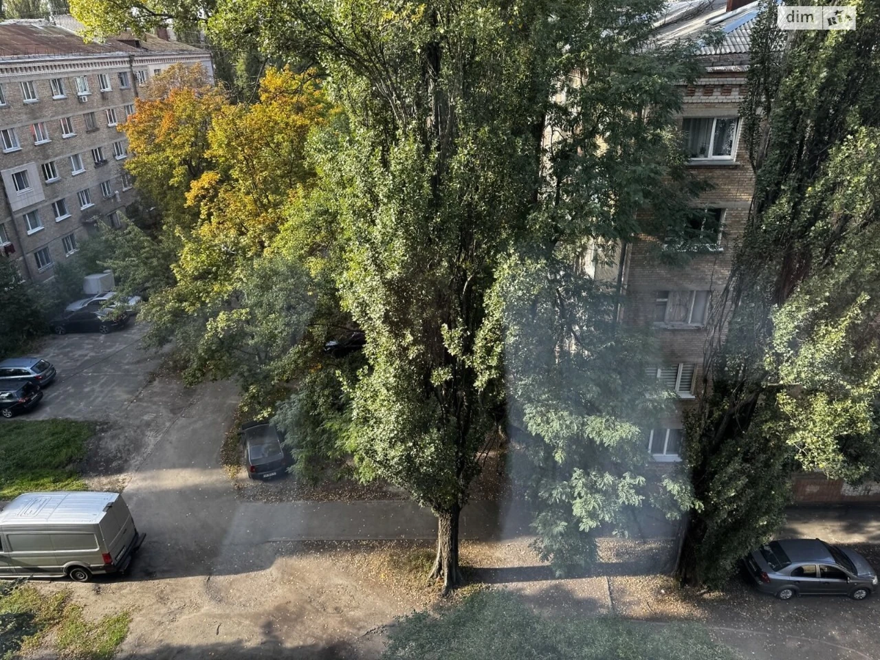Продаж Квартира Сирець