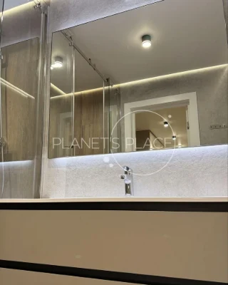 Продається 2-кімнатна квартира в ЖК "Cappuccino House", вул. Вишнева, 2