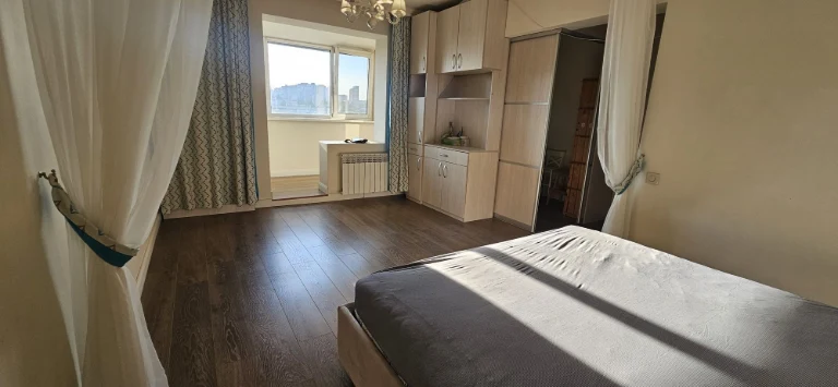 Sale. Apartment. Address: Autosavatska 15A, Obolon'