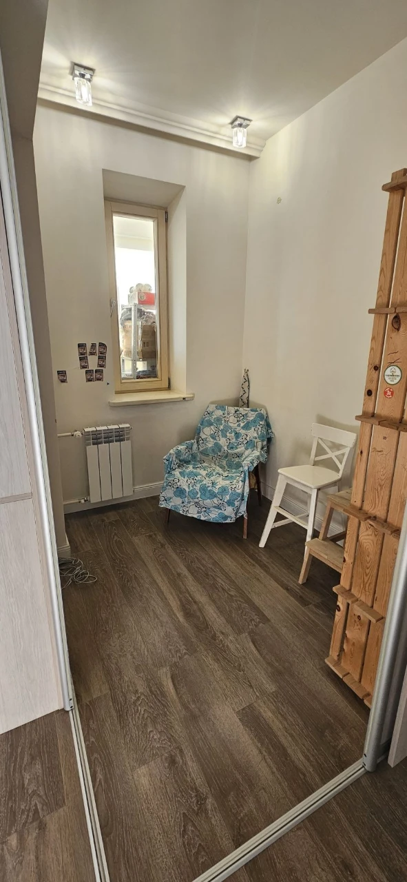 Sale. Apartment. Address: Autosavatska 15A, Obolon'