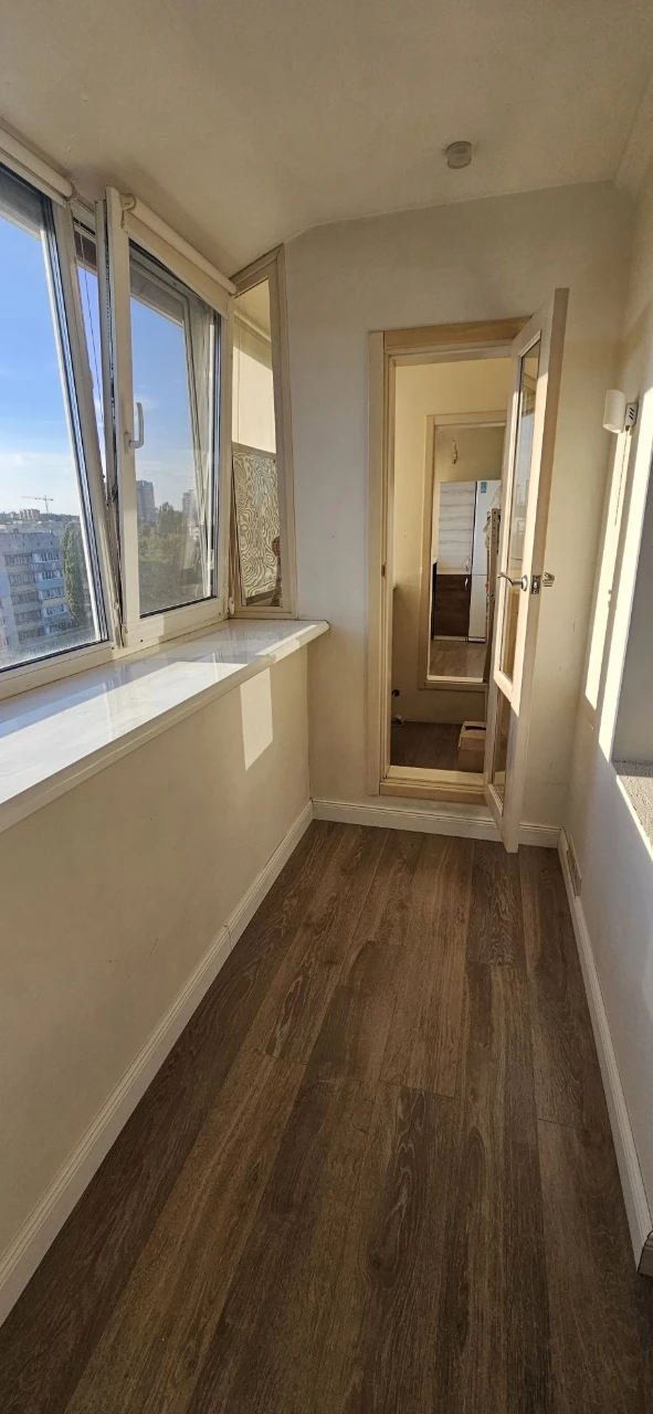 Sale. Apartment. Address: Autosavatska 15A, Obolon'