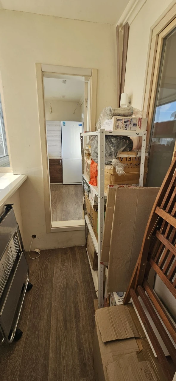 Sale. Apartment. Address: Autosavatska 15A, Obolon'