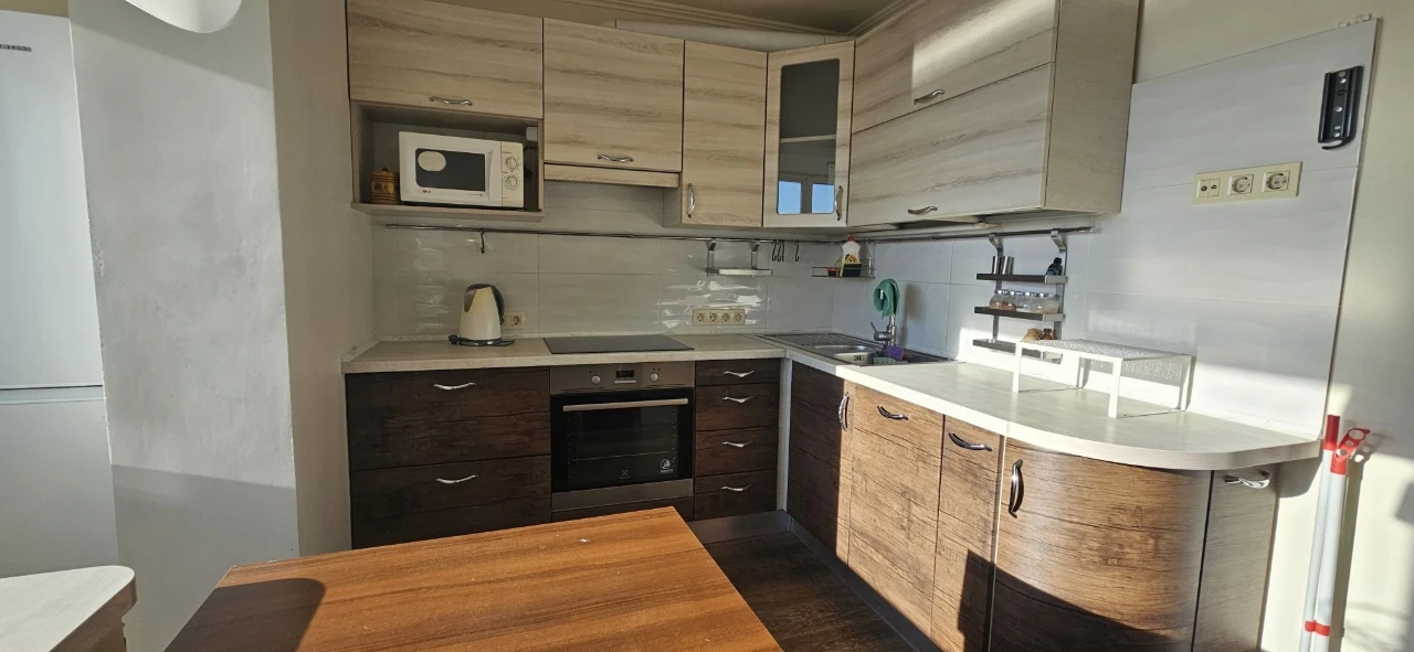 Sale. Apartment. Address: Autosavatska 15A, Obolon'