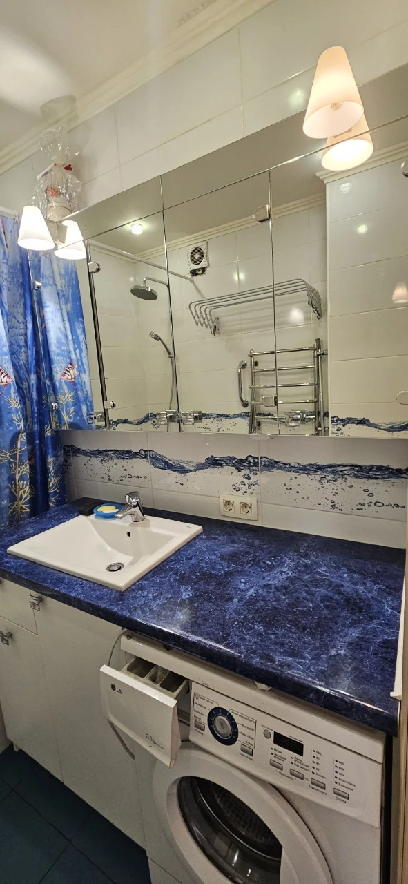 Sale. Apartment. Address: Autosavatska 15A, Obolon'