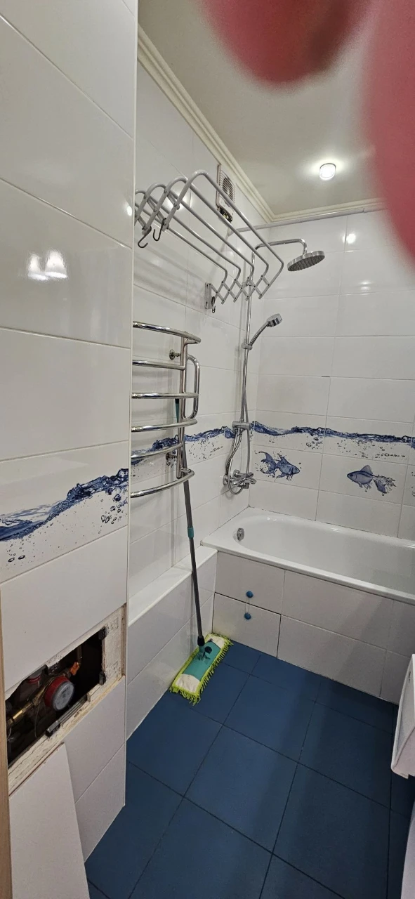 Sale. Apartment. Address: Autosavatska 15A, Obolon'