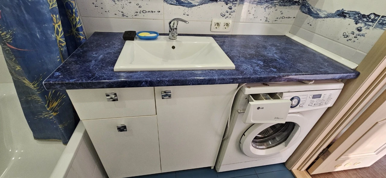Sale. Apartment. Address: Autosavatska 15A, Obolon'