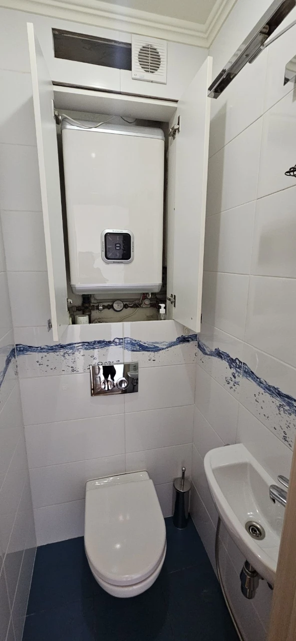 Sale. Apartment. Address: Autosavatska 15A, Obolon'