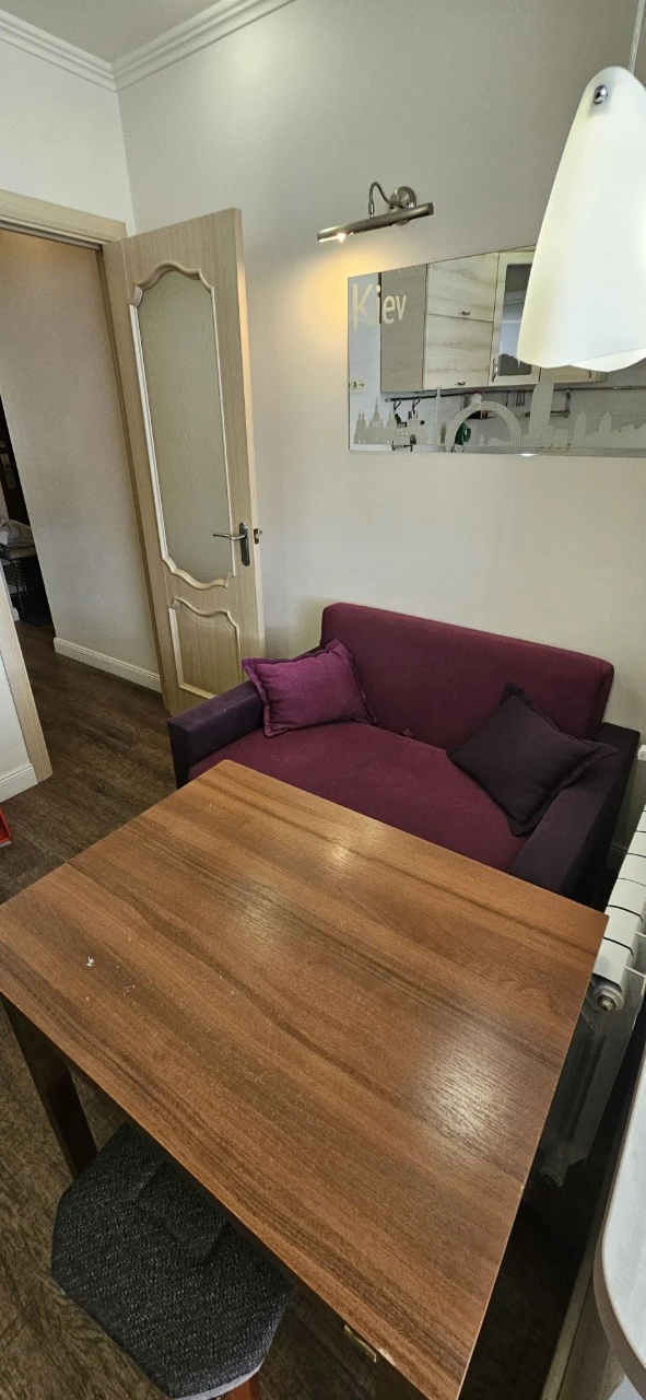 Sale. Apartment. Address: Autosavatska 15A, Obolon'