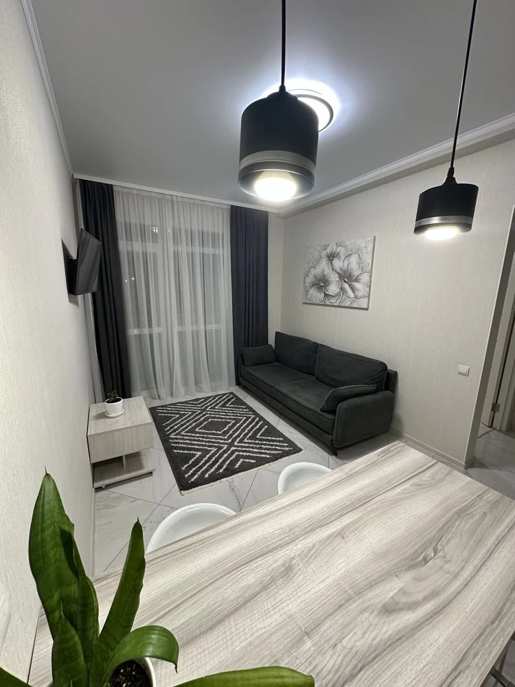 One-bedroom apartment in the New England residential complex for sale