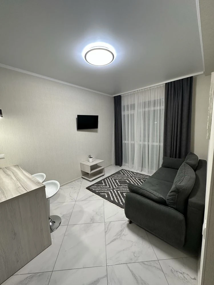 One-bedroom apartment in the New England residential complex for sale