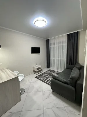One-bedroom apartment in the New England residential complex for sale