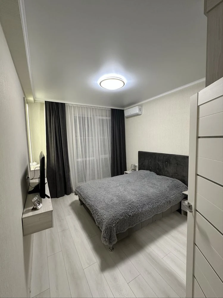One-bedroom apartment in the New England residential complex for sale