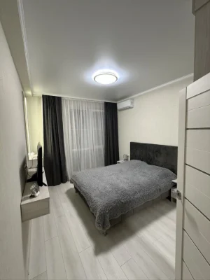 One-bedroom apartment in the New England residential complex for sale