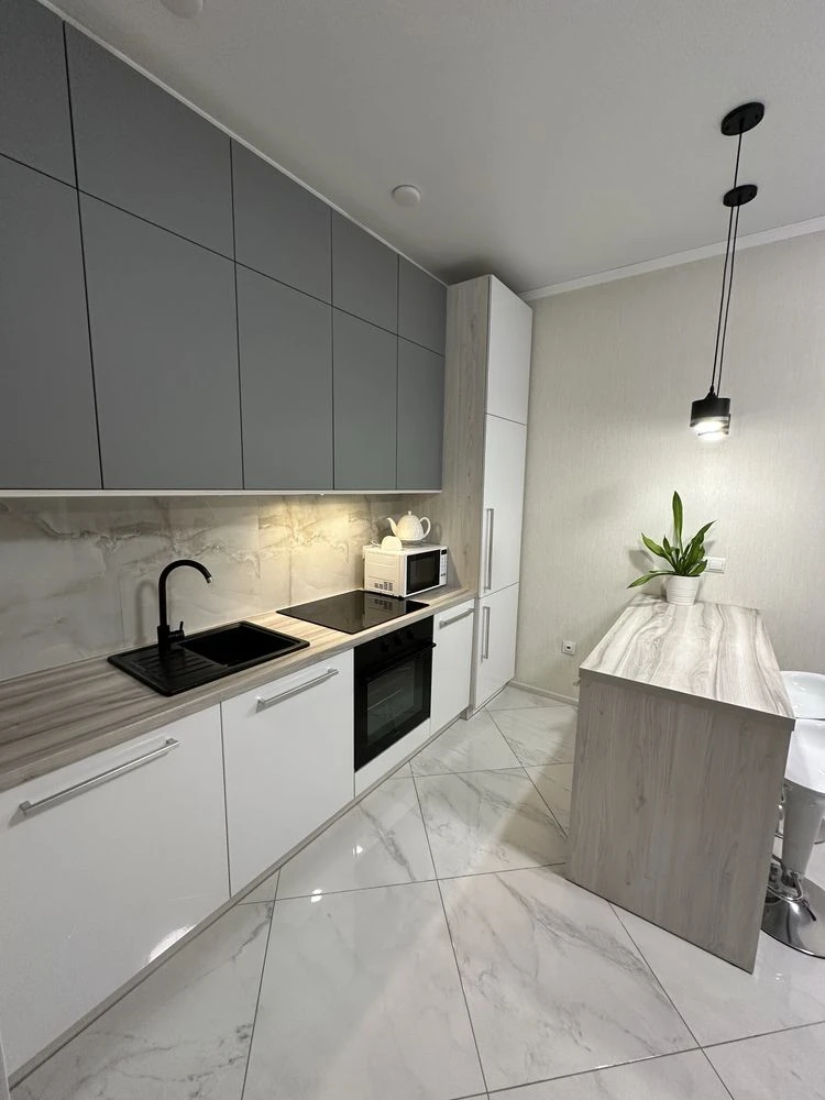 One-bedroom apartment in the New England residential complex for sale