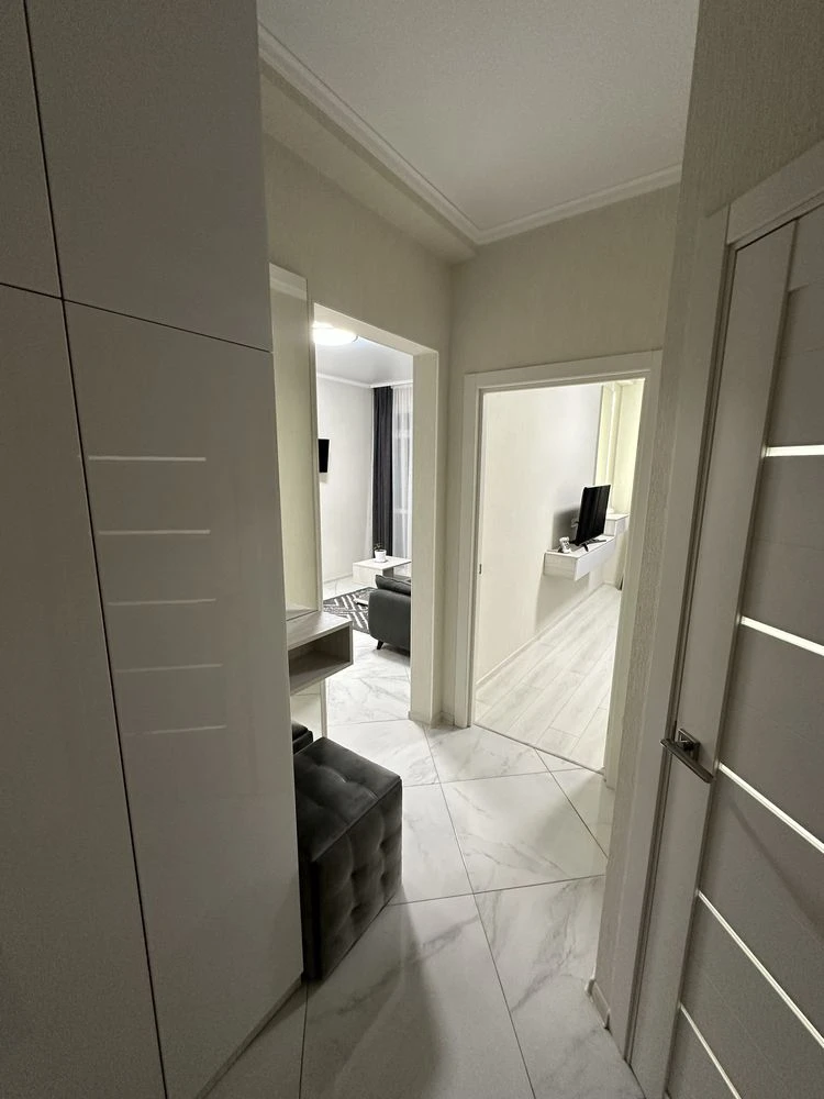 One-bedroom apartment in the New England residential complex for sale