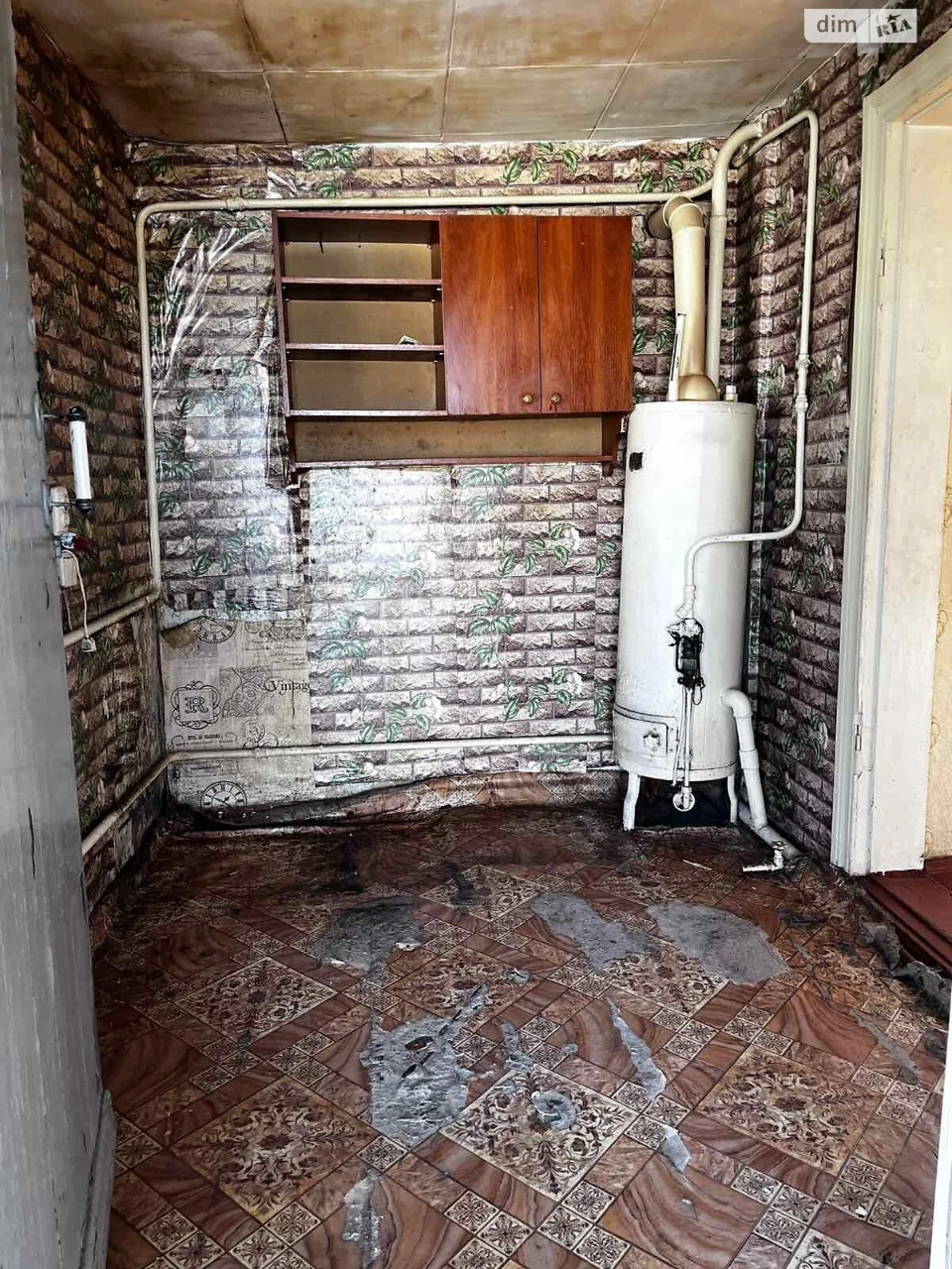 Продажа Дом Амур-Нижнеднепровский