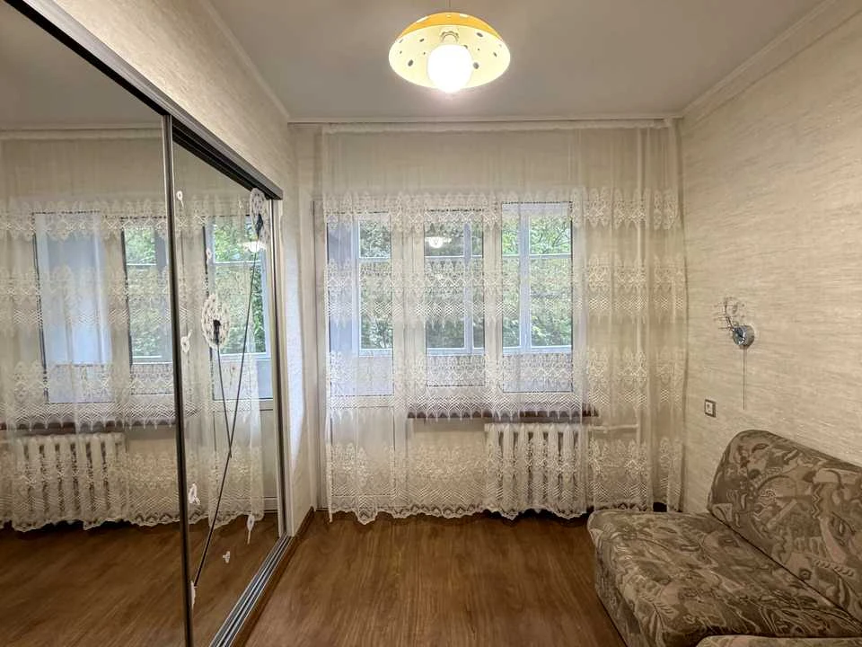 Квартира. Одесса, Овидиопольская дорога, ул.