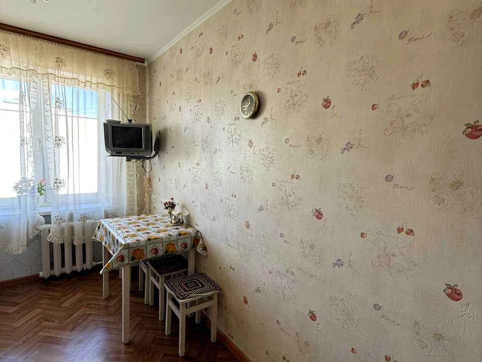 Квартира. Одесса, Люстдорфская дорога ул.