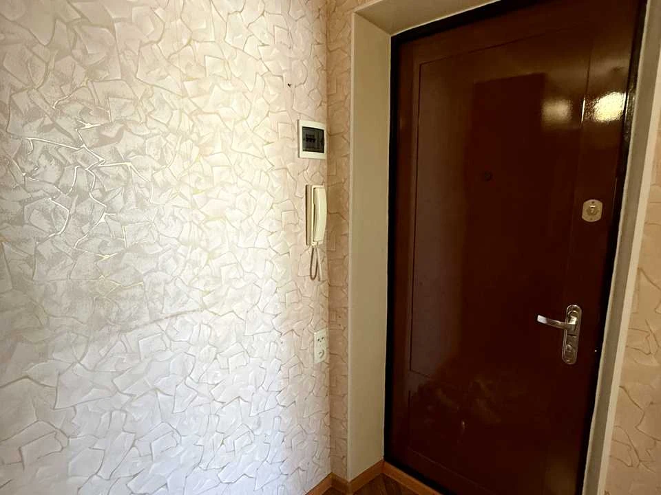 Квартира. Одесса, Люстдорфская дорога ул.