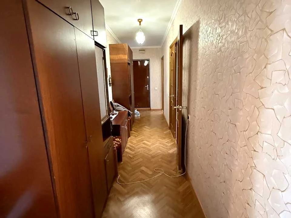 Квартира. Одесса, Люстдорфская дорога ул.