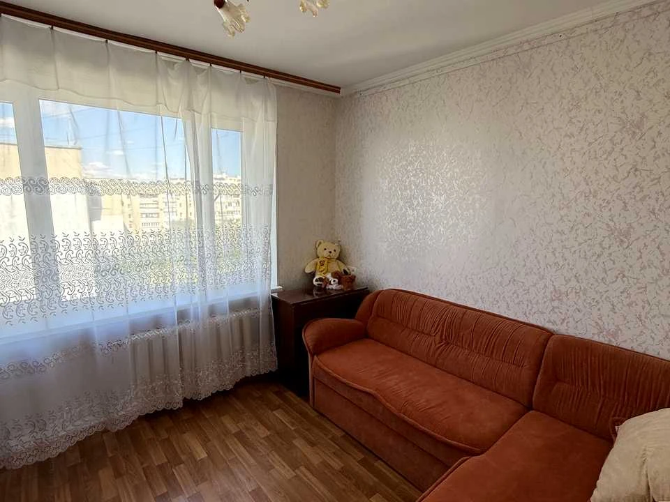 Квартира. Одесса, Люстдорфская дорога ул.