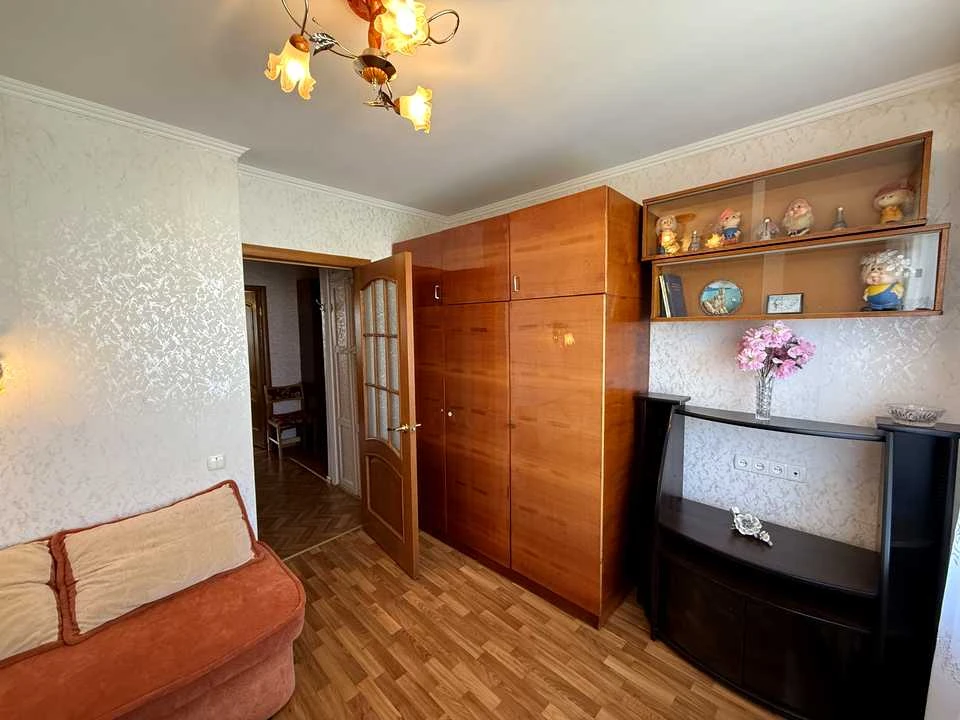 Квартира. Одесса, Люстдорфская дорога ул.