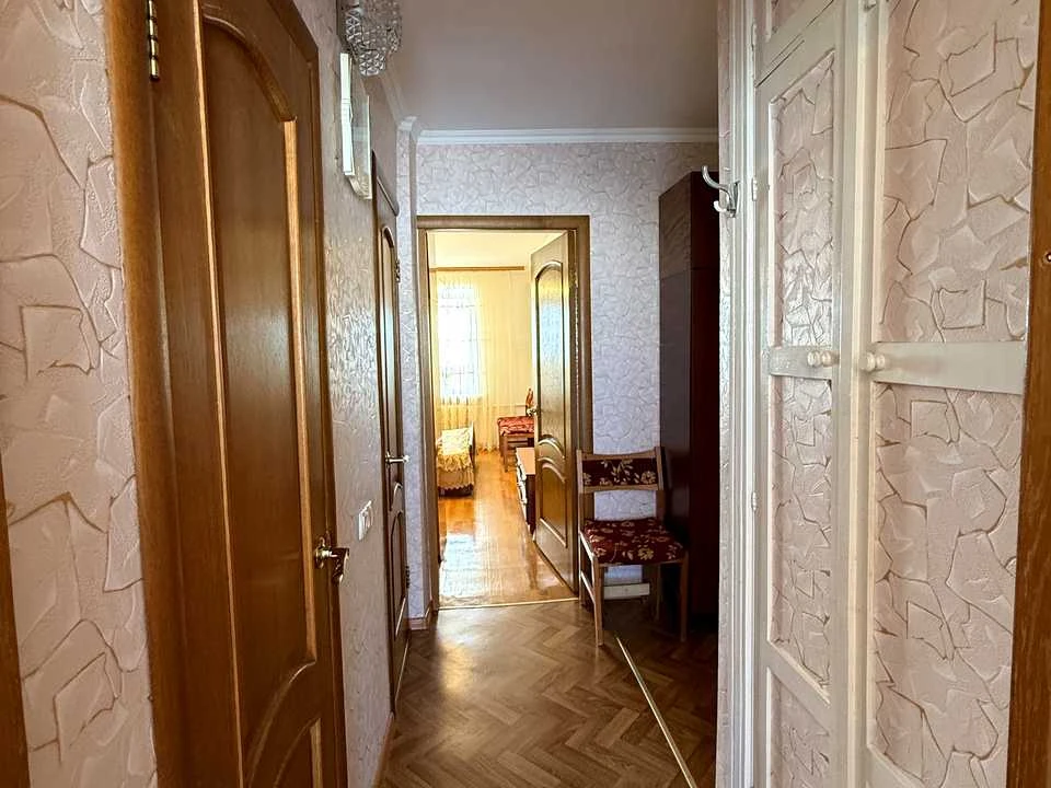 Квартира. Одесса, Люстдорфская дорога ул.