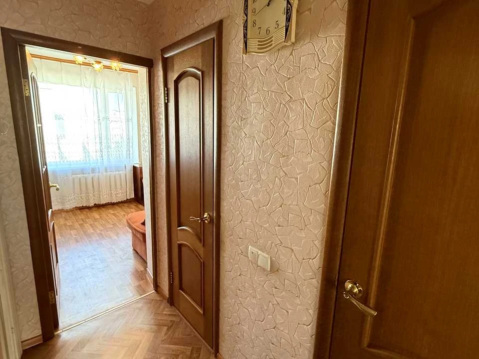 Квартира. Одесса, Люстдорфская дорога ул.