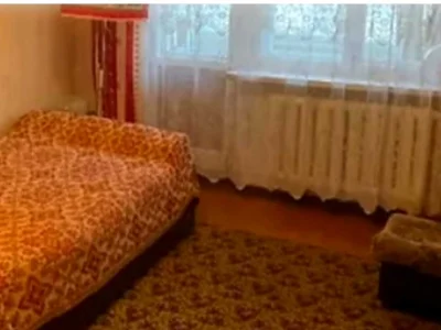 Квартира. Одесса, улица Ивана и Юрия Липы