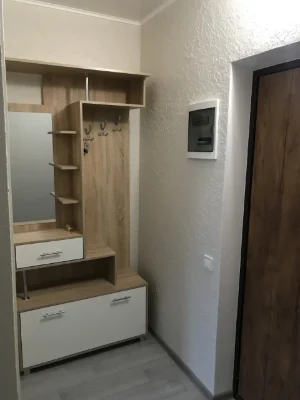 Long-Term Rental Apartment Primorsky