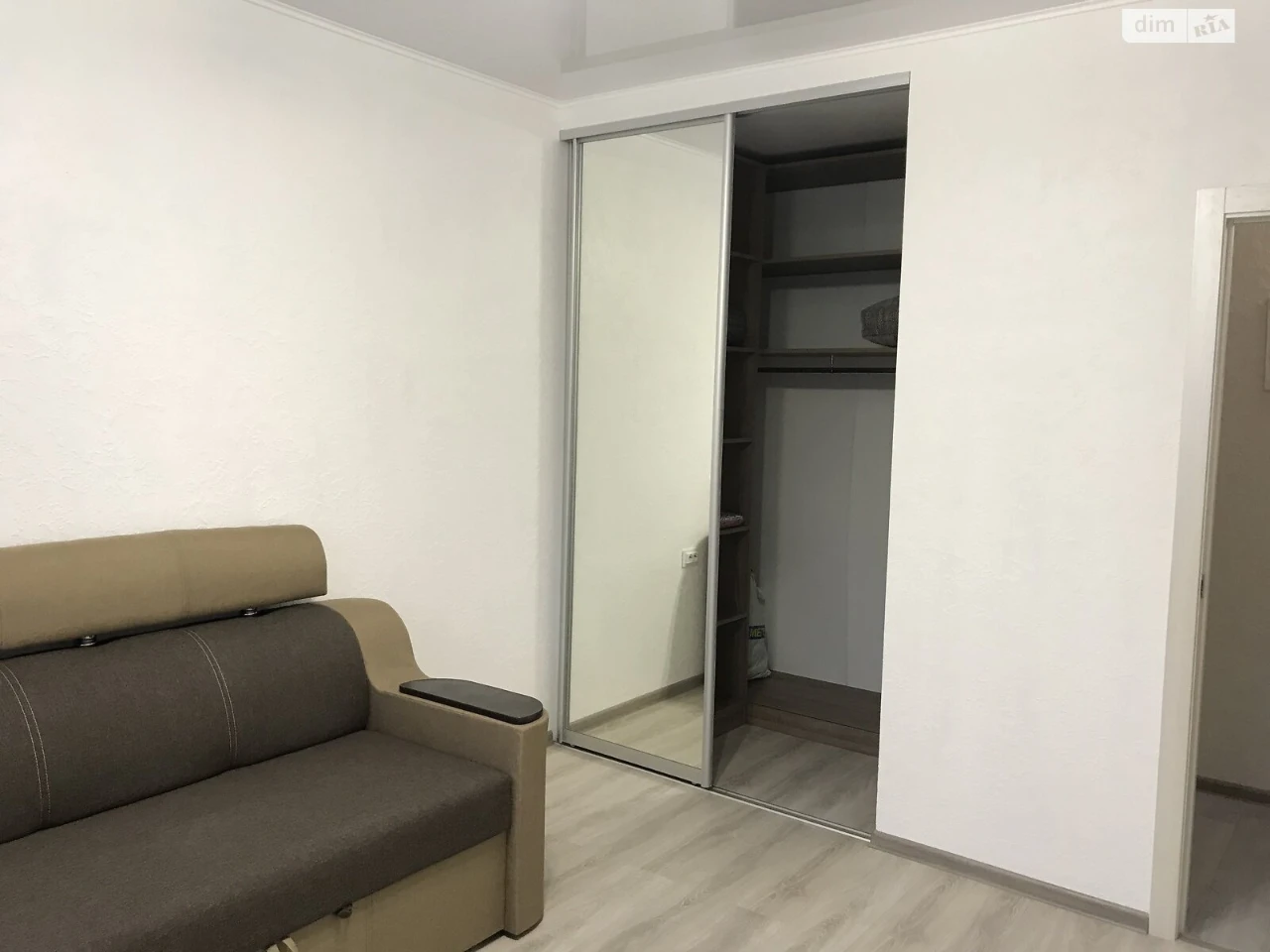 Long-Term Rental Apartment Primorsky
