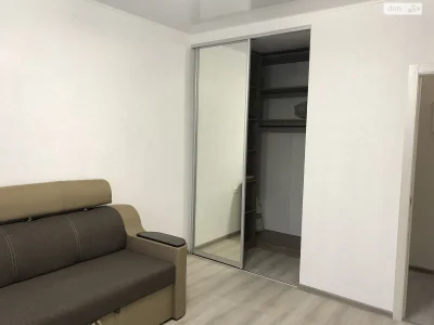 Long-Term Rental Apartment Primorsky