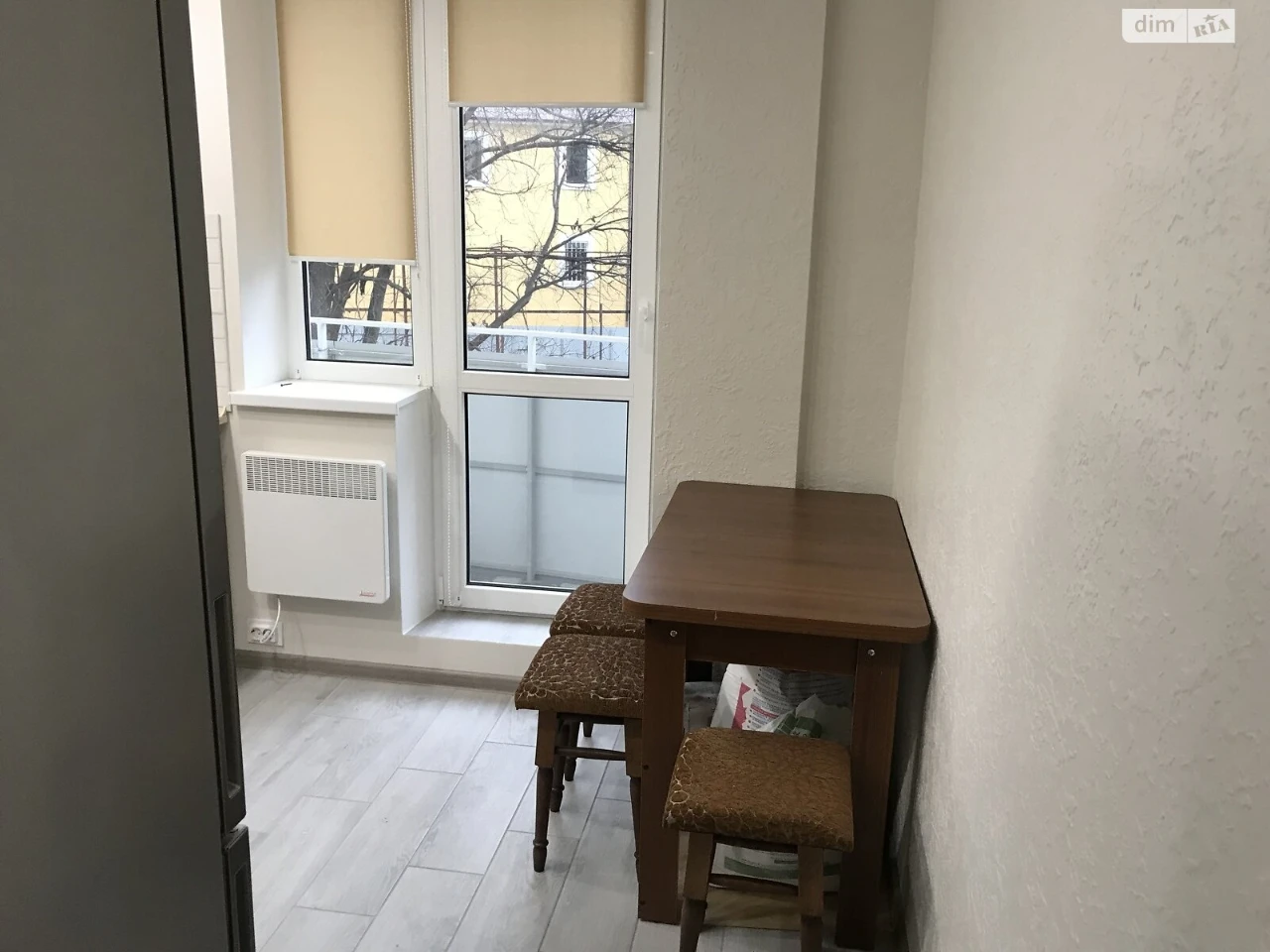 Long-Term Rental Apartment Primorsky