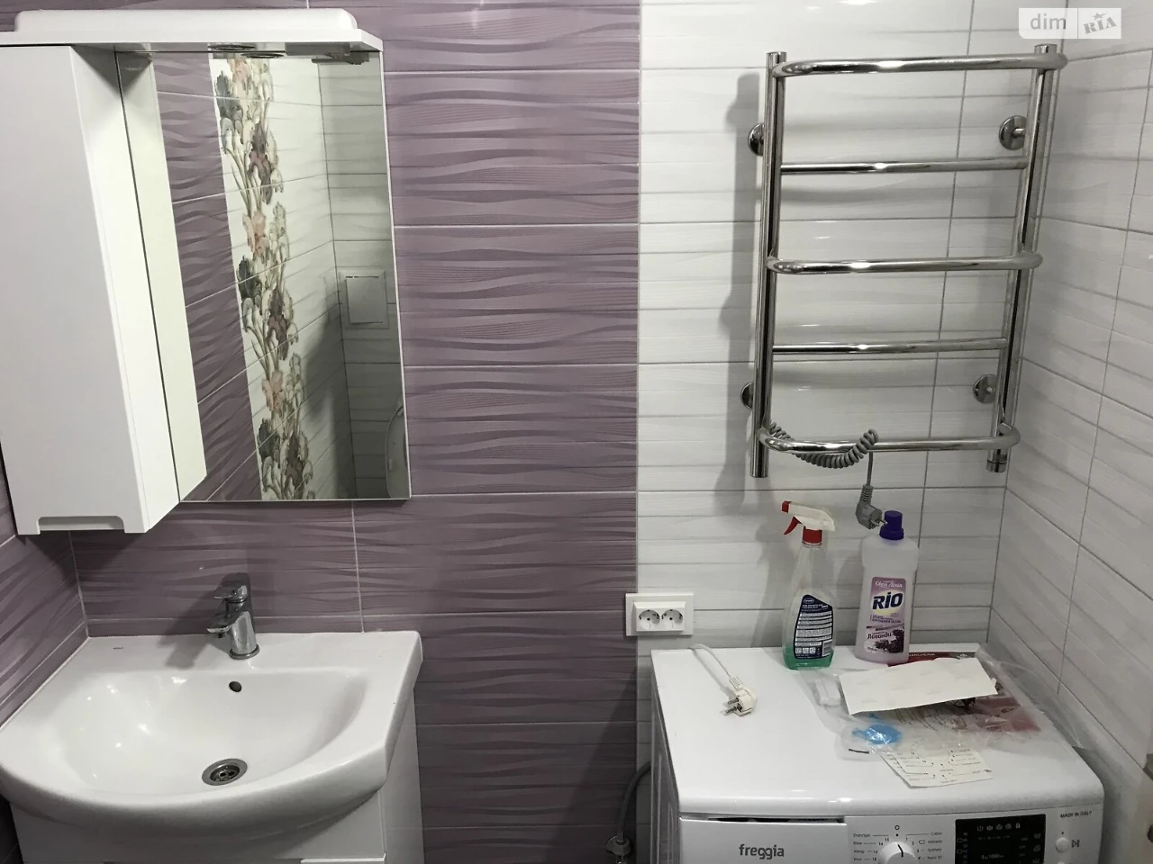 Long-Term Rental Apartment Primorsky