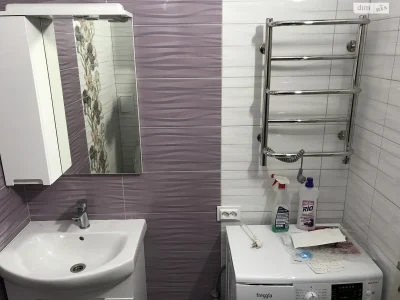 Long-Term Rental Apartment Primorsky