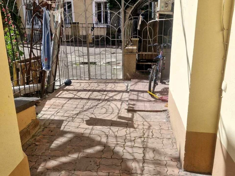 Квартира. Одесса, улица Павла Зеленого