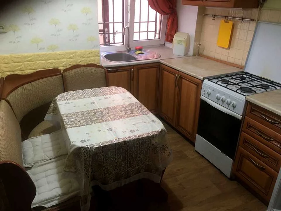 Квартира. Одесса, улица Павла Зеленого