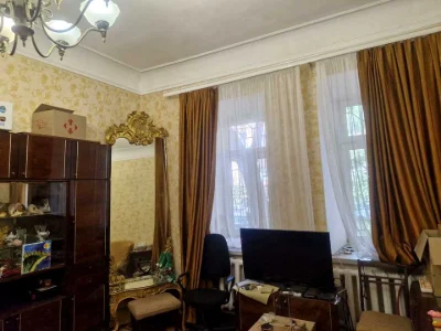 Квартира. Одесса, улица Павла Зеленого