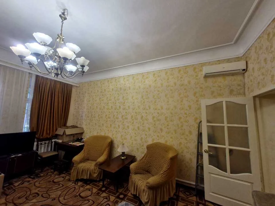 Квартира. Одесса, улица Павла Зеленого