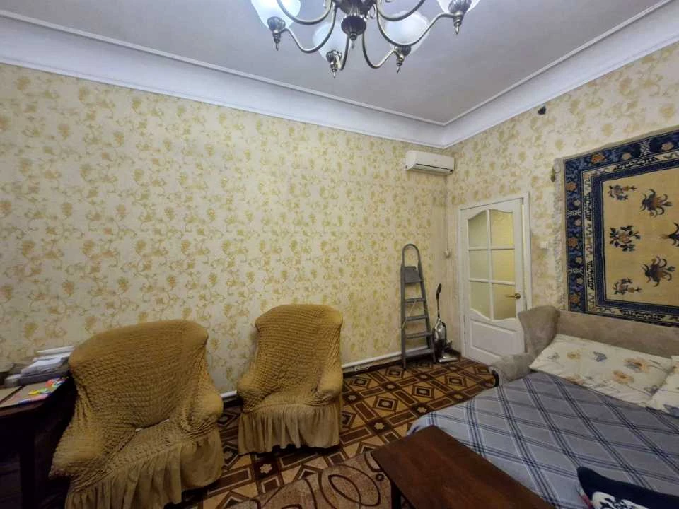 Квартира. Одесса, улица Павла Зеленого