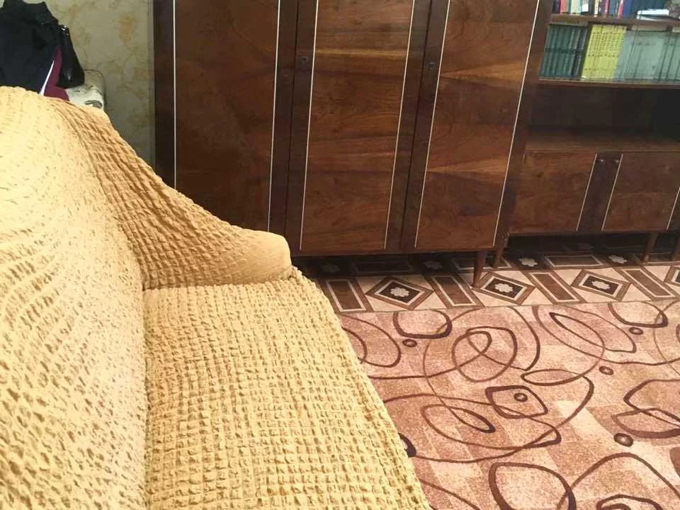 Квартира. Одесса, улица Павла Зеленого