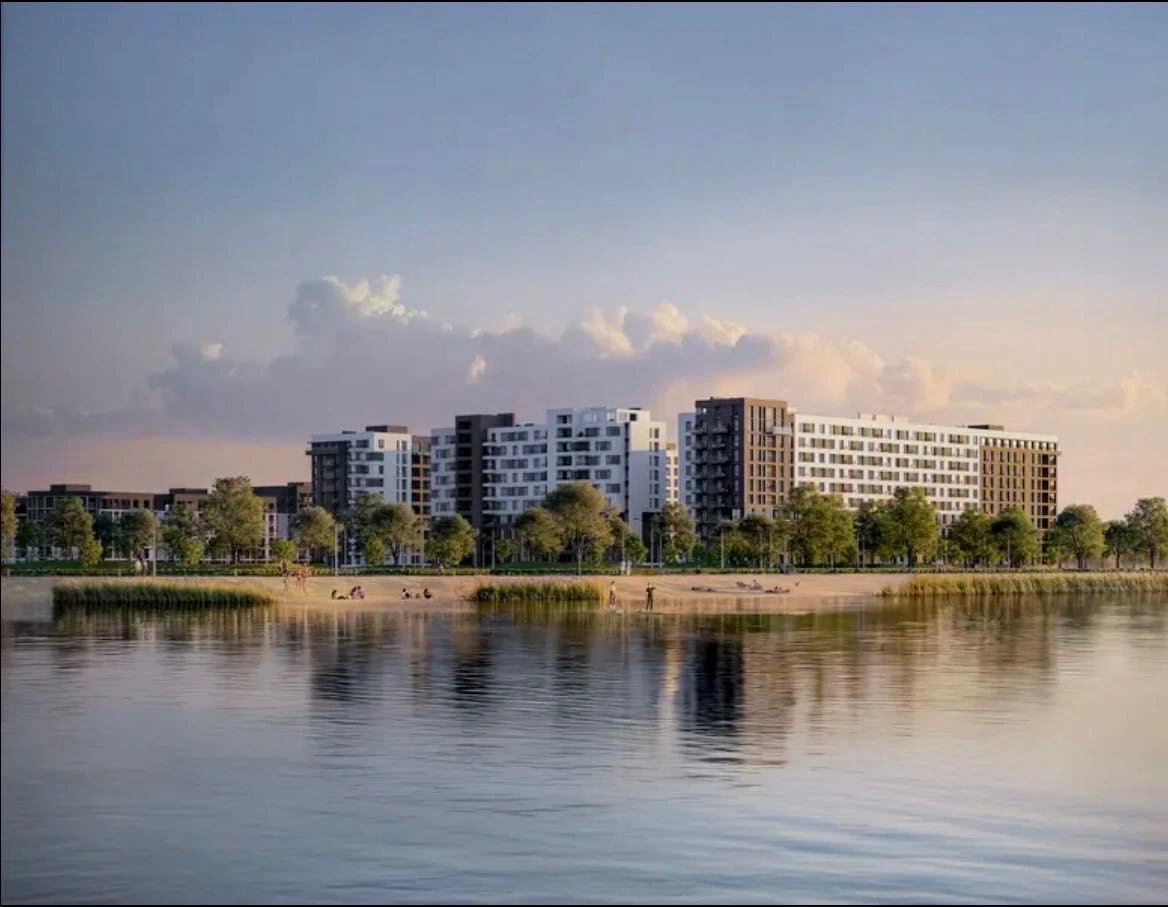 Продажа 1-комнатной квартиры в ЖК Premier Bay.