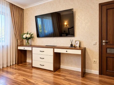 4-кімнатна квартира 98 м² по Проспекту Миру