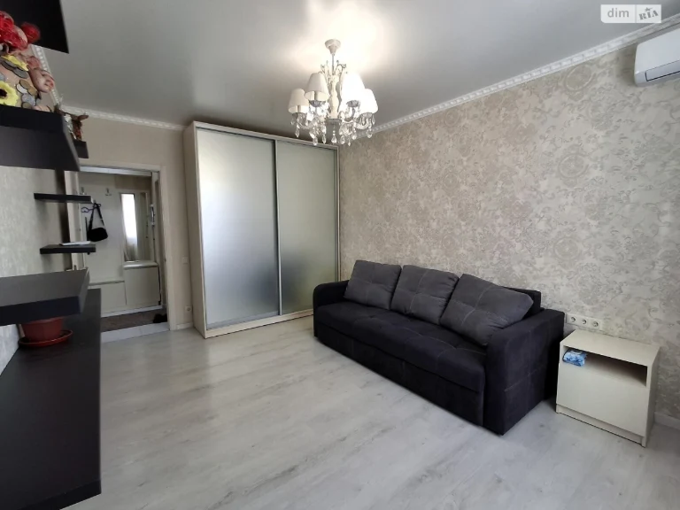 Long-Term Rental Apartment Slobidsky