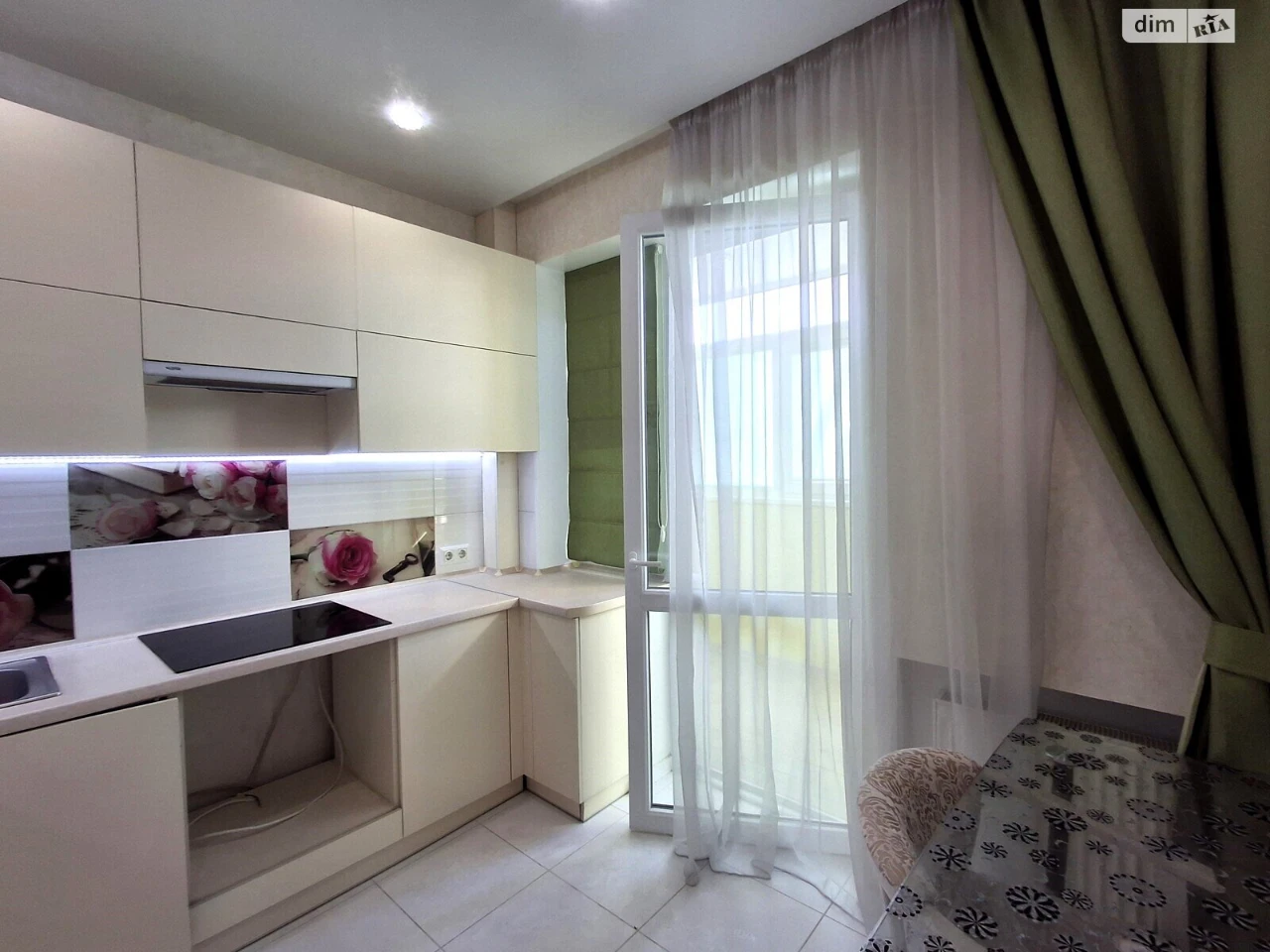 Long-Term Rental Apartment Slobidsky