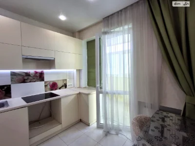 Long-Term Rental Apartment Slobidsky