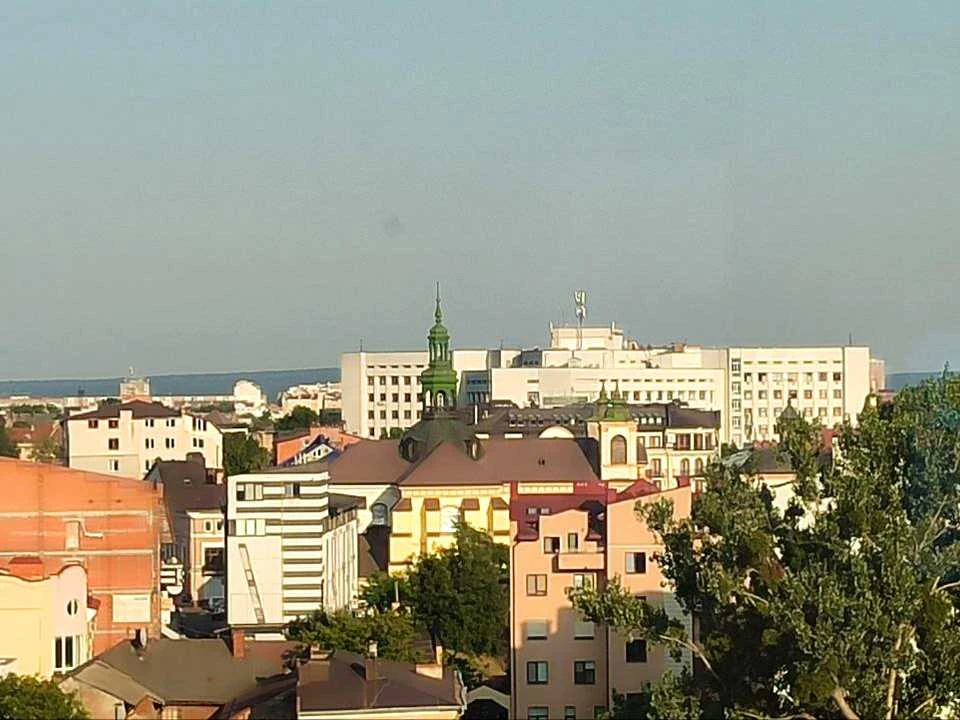 Квартира. Івано-Франківськ, Бельведерська вул.