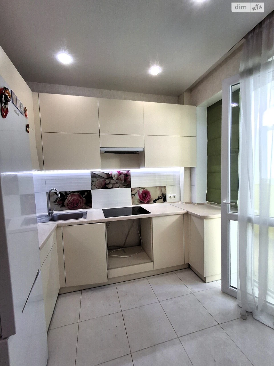 Long-Term Rental Apartment Slobidsky