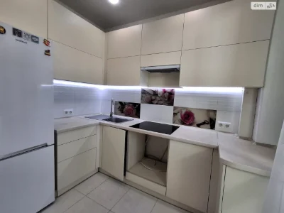 Long-Term Rental Apartment Slobidsky