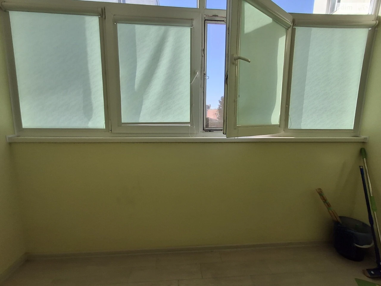 Long-Term Rental Apartment Slobidsky
